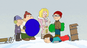 GIF by American Dad