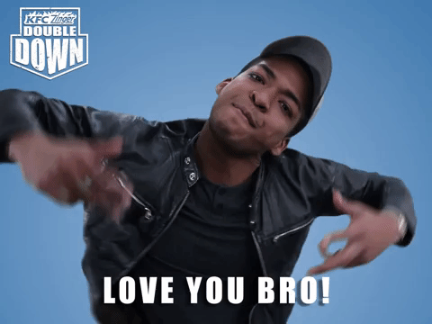 GIF by KFC Malaysia