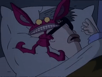 nickrewind nicksplat aaahh real monsters GIF