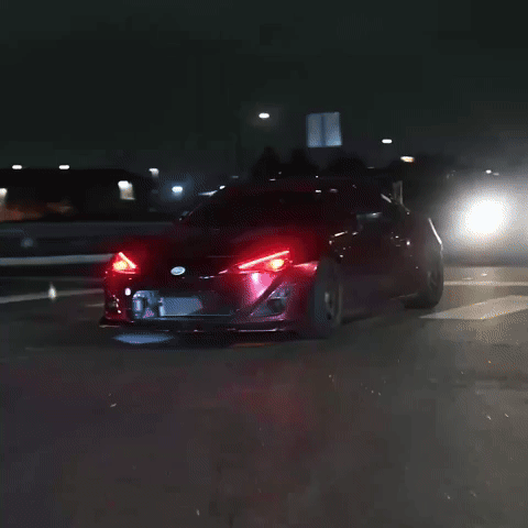 frsluke turning 86 red light rollers GIF