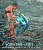 Pop Art GIF by Xinanimodelacra