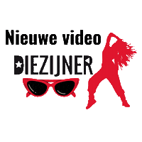 Sticker by Diezijner