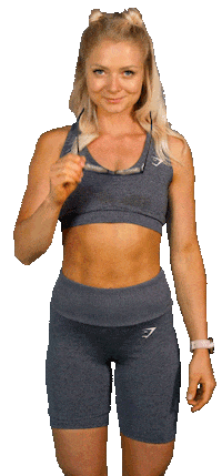 Look Grow Sticker by fyndafit