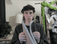 Open Book GIF