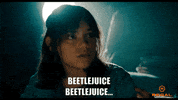 Jenna Ortega GIF by Regal