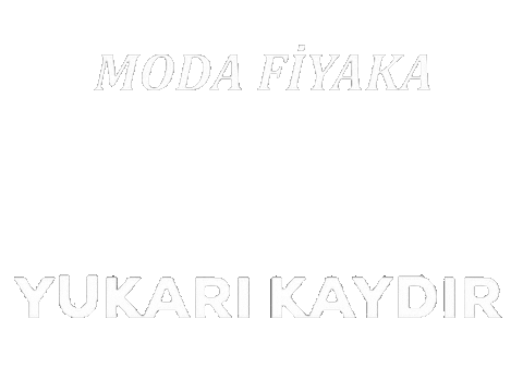 Moda Fiyaka Sticker by Moda Gulay