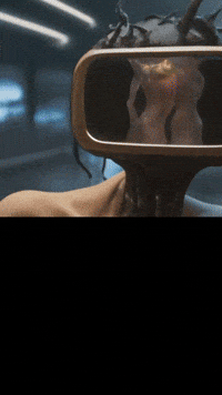 Liminal Space GIF by Komplex