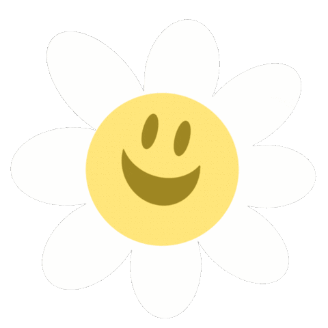 Happy Fun Sticker