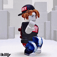 Dance Dancing GIF