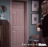 friends GIF by Stan.