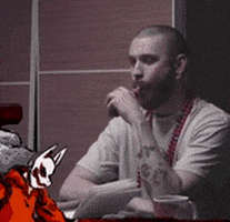 Twitch Nerd GIF