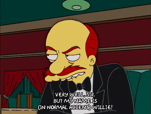 Mad Episode 12 GIF by The Simpsons