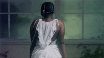In A Bind GIF by Vagabon