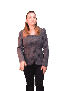 Nasıl Dinliyorum Sticker by esinhocacom