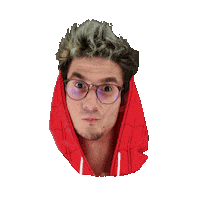 Influencer Sadeem Sticker by Digital discovery