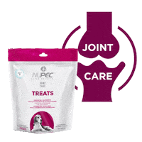 Treats Canes Sticker by Nupec Colombia