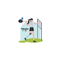 Paralimpiadi Sticker by Orthogether