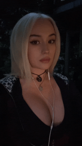 Cute Girl GIF