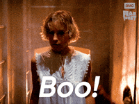 Fear Fest GIF by AMC Networks