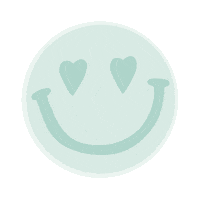 I Love You Smile Sticker