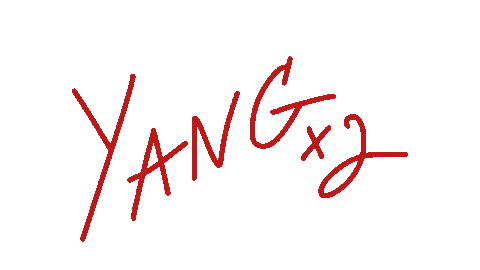 Wayv Yangyang Sticker