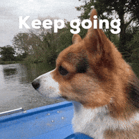 Keep Going GIF