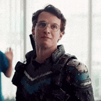 Peacemaker Vigilante GIF