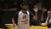 GIF by BASKONIA