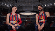 GIF by BASKONIA