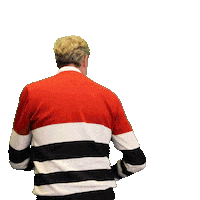 Panart Jubileum Sticker by PanArt