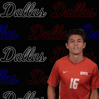 Smu Football Futbol GIF by SMU Mustangs