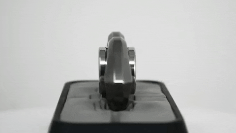 Fidget GIF by Big Poppa E