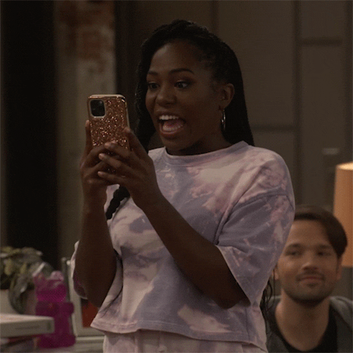 Season 1 Episode 3 GIF by Paramount+