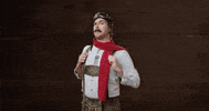 Zork GIF by Attractiepark Toverland