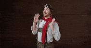Zork GIF by Attractiepark Toverland