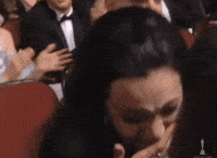 angelina jolie winner GIF by The Academy Awards