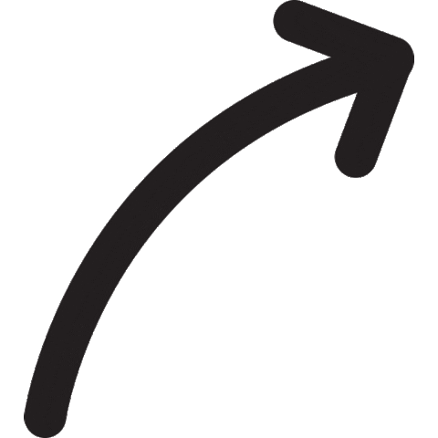 Arrows Sticker by SavillsMarketing