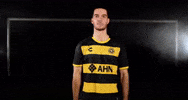 Beto Ydrach GIF by Pittsburgh Riverhounds SC