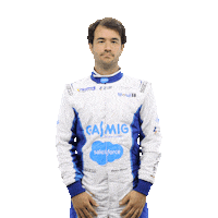 Driver Piloto Sticker by Porsche GT3 Cup Brasil