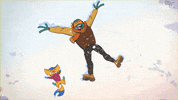 Fun Lol GIF by Teenage Mutant Ninja Turtles