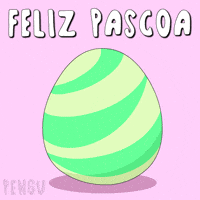 Easter Eggs Penguin GIF by Pudgy Penguins
