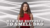 Smell Bad GIF by BabylonBee