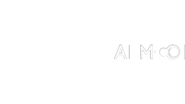 Logo Brand Sticker by Amodernary