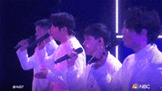 Sing Americas Got Talent GIF by NBC