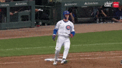 Chicago Cubs Sport GIF by TheDreamTeam 