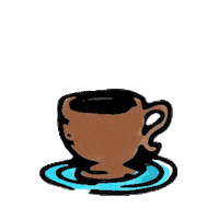 Coffee Cafe Sticker by Loto El Salvador