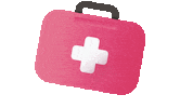 Lespremierssecours Sticker by lepermislibre