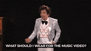 Confused Music Video GIF by The Tonight Show Starring Jimmy Fallon