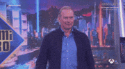 Antena 3 Television GIF by El Hormiguero