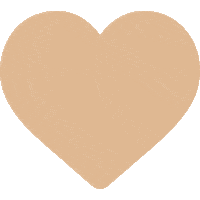 Heart Me Gusta Sticker by eskuraosasuna